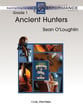 Ancient Hunters Orchestra sheet music cover